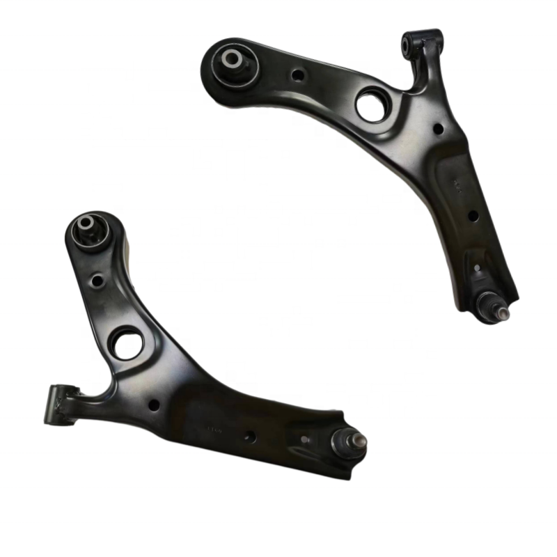 Auto Suspension Spare Parts Factory OEM 54500-6LA0A 54501-6LA0A Lower Left and Right Control Arms for NISSAN SLYPHY B18